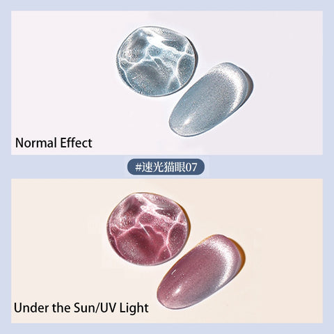 New Luxury Shine Nail Gel