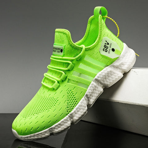 Men Lightweiht Casual Shoes