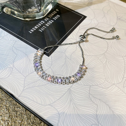 Women New Gold Plated High Quality Bracelet