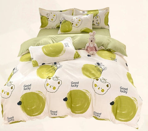 New Single Three-pieces Bedding Sets