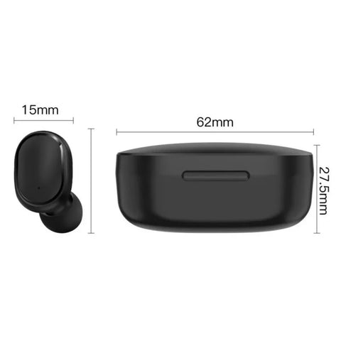 New Bluetooth Wireless headset