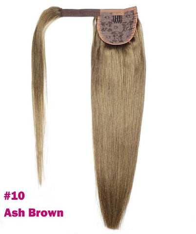 100% Human Hair Extensions
