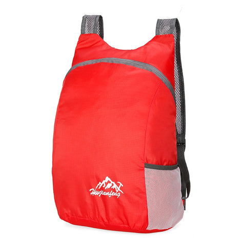 20L Lightweight Packable Backpack