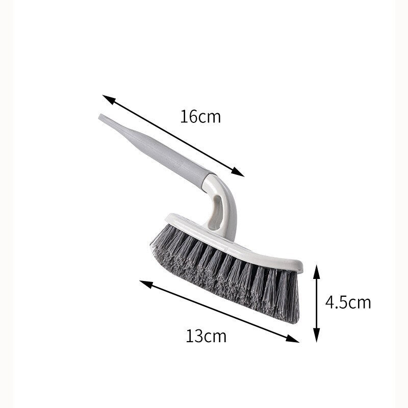 Multifunctional Home Cleaning Brush