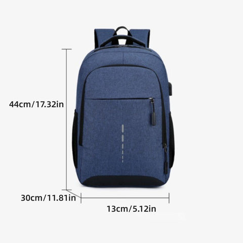 Mens Large Capacity Simple Fashion Travel Bag