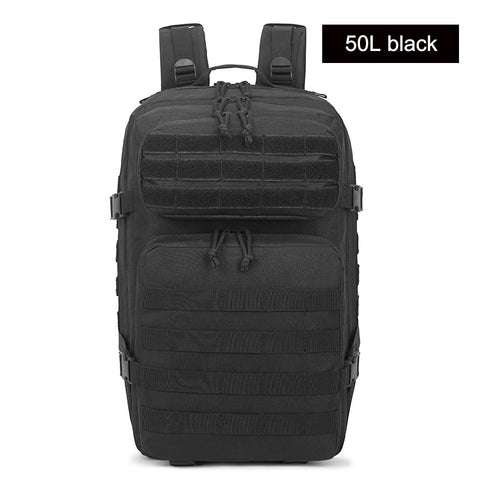 1000D Nylon Waterproof Outdoor Tactical Backpacks