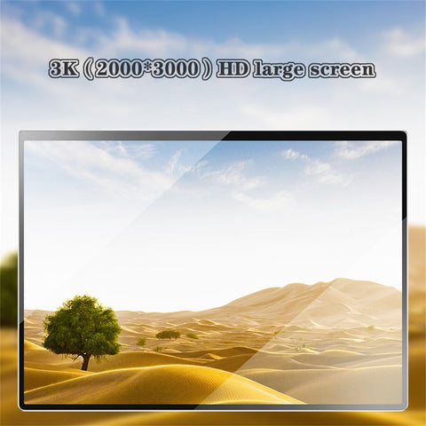 2023 new 12.3-inch HD Screen Laptop