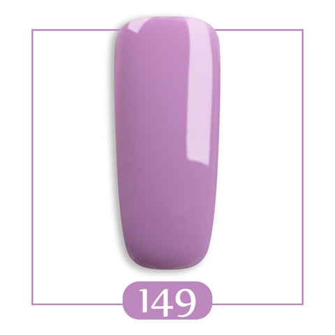 15ml Color Gel Nail Polish