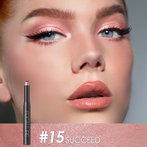 New Stick Waterproof Cosmetic Eye Shadow