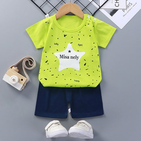 2023 Baby Boys Clothing Sets