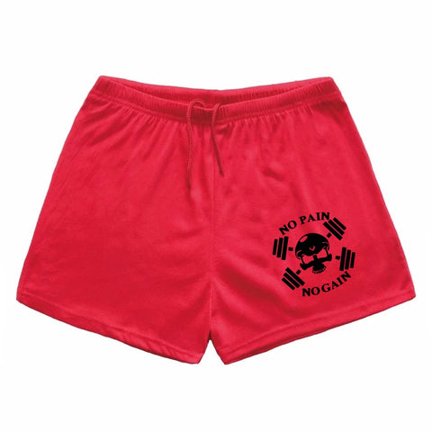 Men Quick Dry Running Shorts