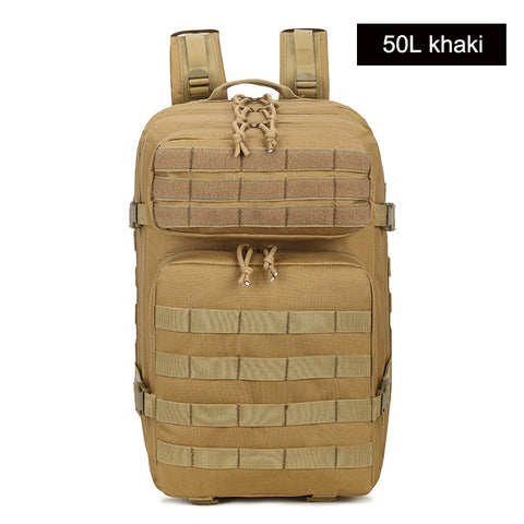 1000D Nylon Waterproof Outdoor Tactical Backpacks
