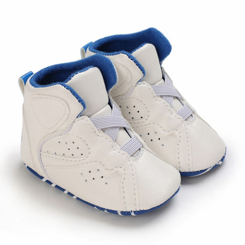 Classic Fashion Baby Shoes