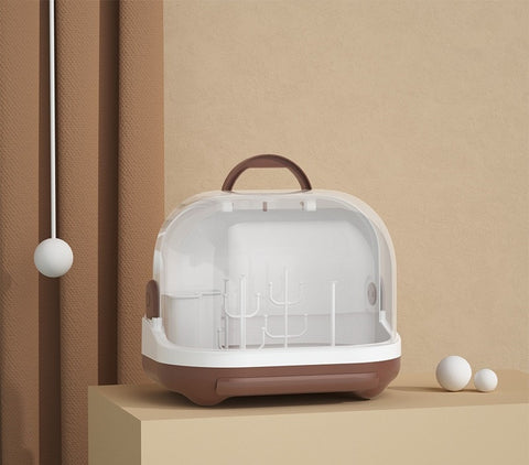 New Design Baby Feeding Bottle