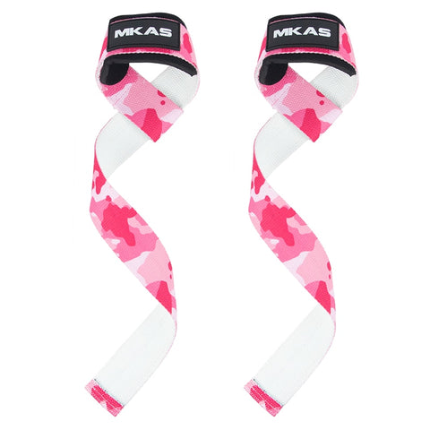New Weight lifting Wrist Straps