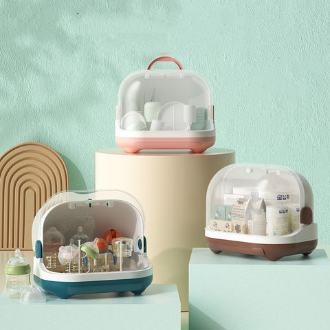 New Design Baby Feeding Bottle