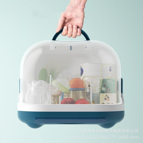 New Design Baby Feeding Bottle