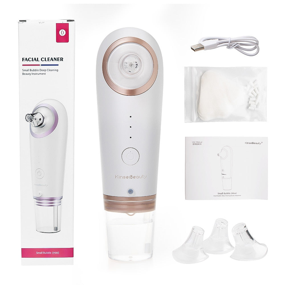 Blackhead Remover Machine