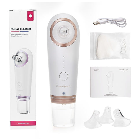 Blackhead Remover Machine