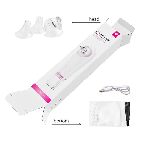 Blackhead Remover Machine