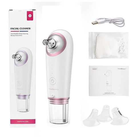 Blackhead Remover Machine
