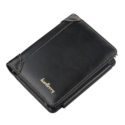 Men  Leather Wallets