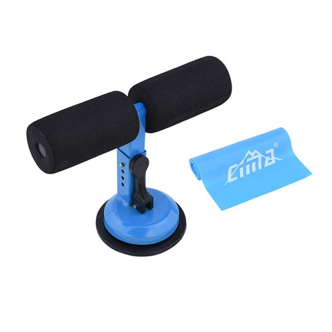 Sit Up Bar Self-Suction abs machine