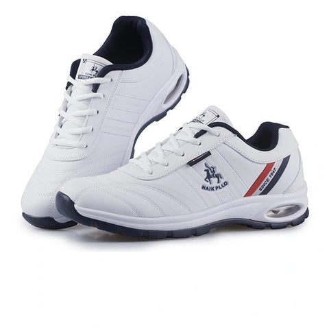 men outdoor casual sports shoes