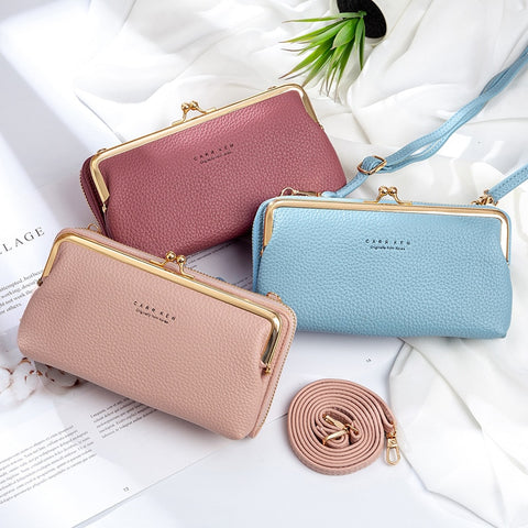 Women Fashion Small Crossbody Bags