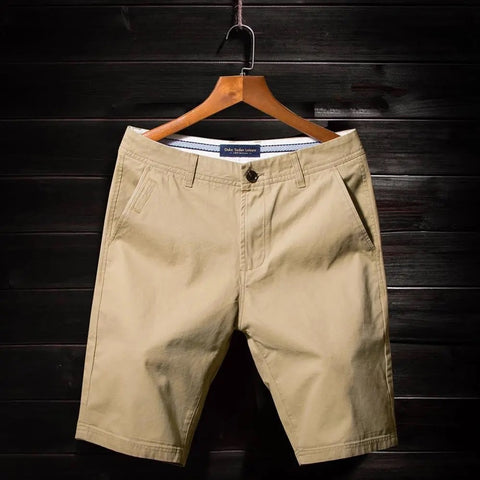 Man Casual Shorts