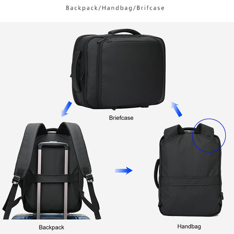 Brand Laptop Backpack