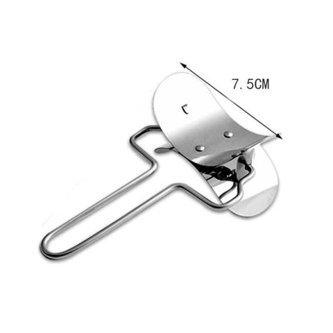 Stainless Steel Bakery Dumpling Mold