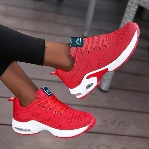Women Casual Walking Shoes