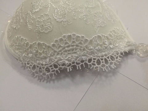 Women Backless Strapless Pushup Bra
