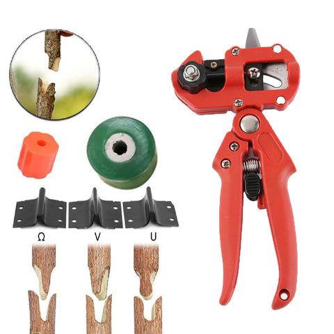 Grafting Shears Scissor