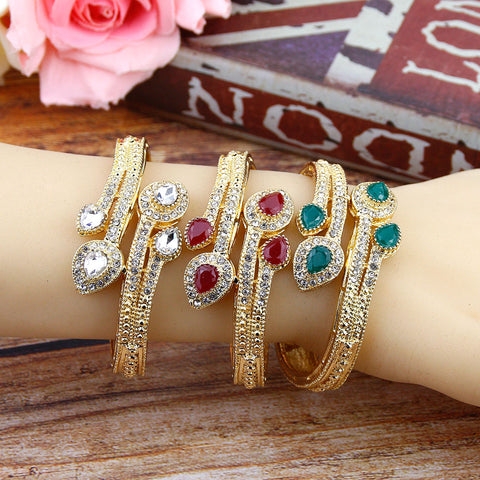 Women Bridal Wedding Bracelet