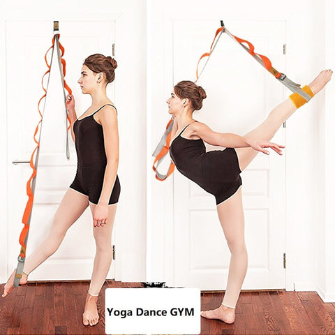 Yoga Dance Ligament stretch strap