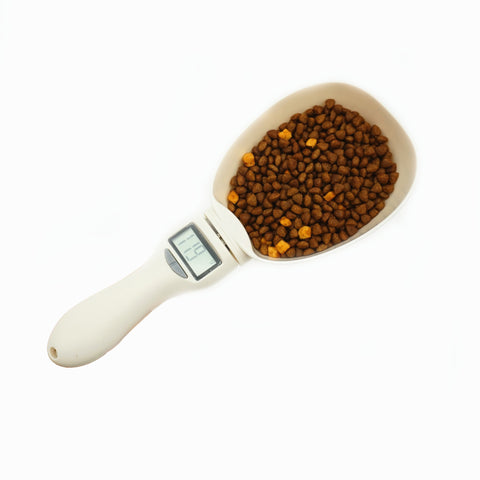Dog Food Measuring Spoon