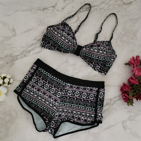 Women Beachwear Swimwear