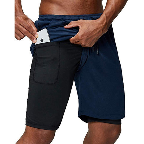 Newest Running Shorts