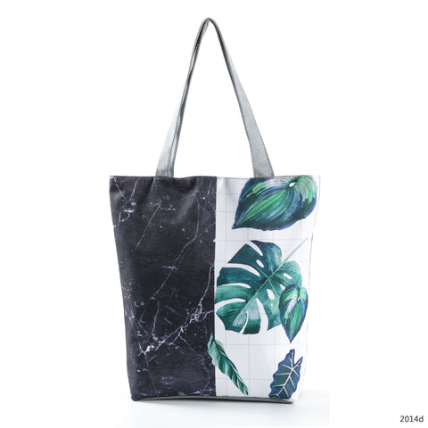Women Floral Printed Shoulder Bag