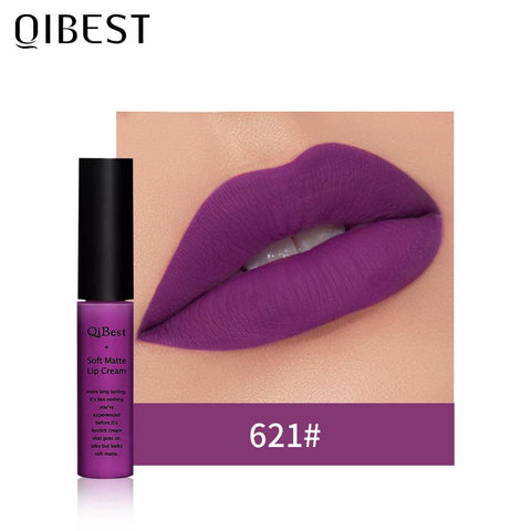 Matte Lip Gloss Lip Makeup