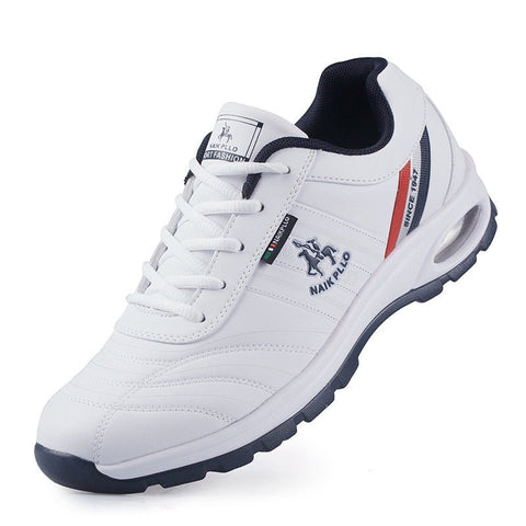 men outdoor casual sports shoes