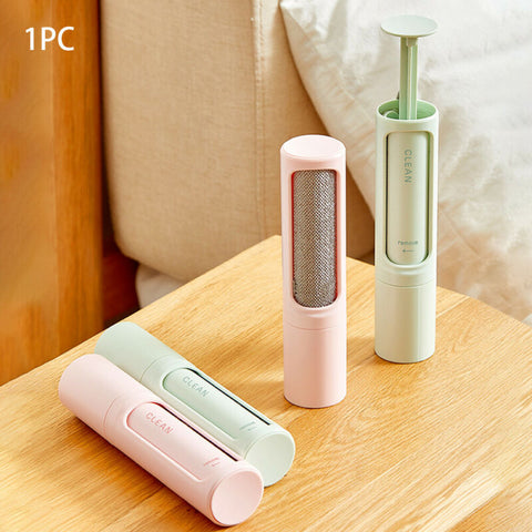 Reusable Washable Lint Sticking Rollers