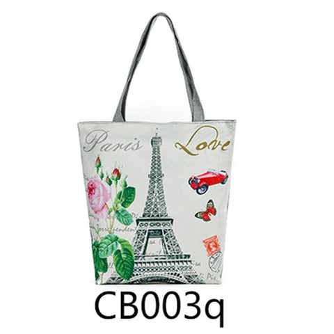 Women Floral Printed Shoulder Bag