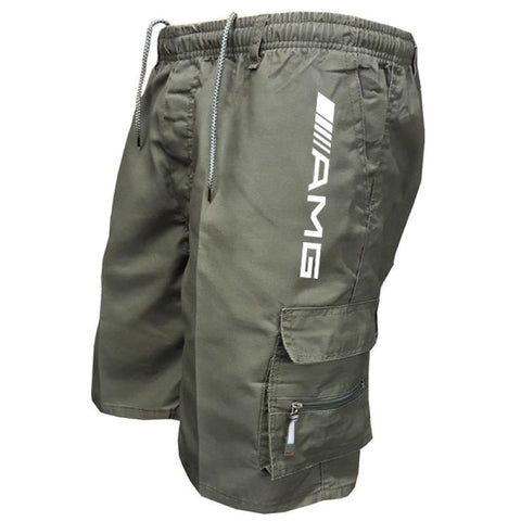 Men Army Tactical Shorts
