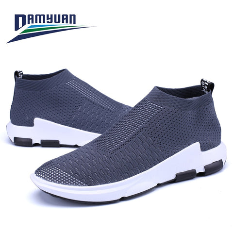 Men Sock Sneakers