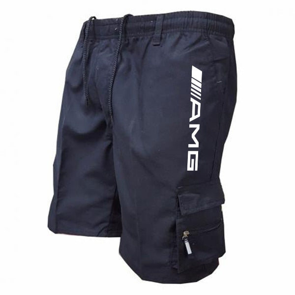 Men Army Tactical Shorts