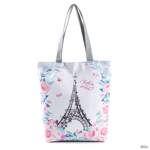 Women Floral Printed Shoulder Bag
