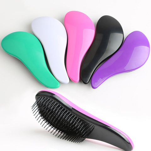 Pet Massage Shedding Comb